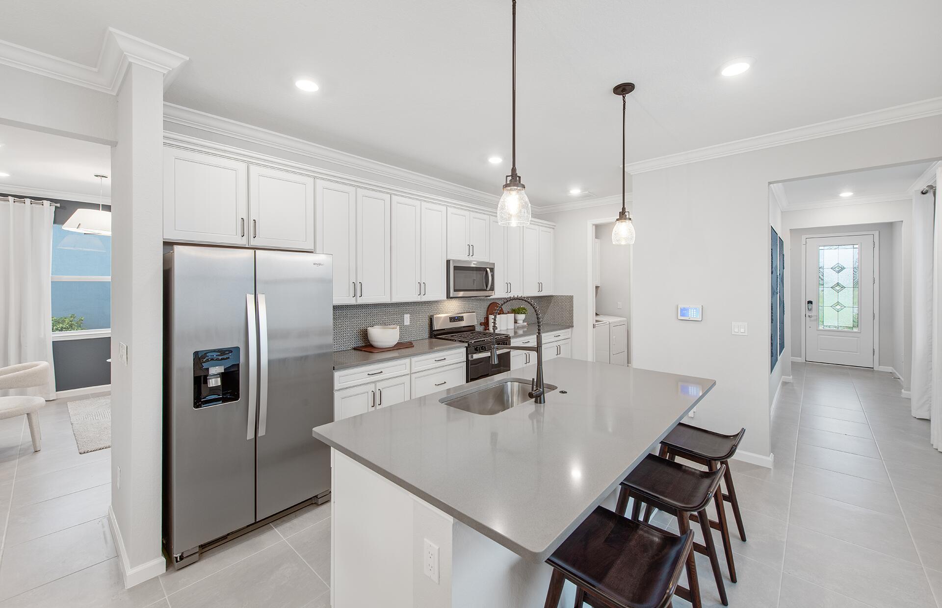 COSTA POINTE - Residential