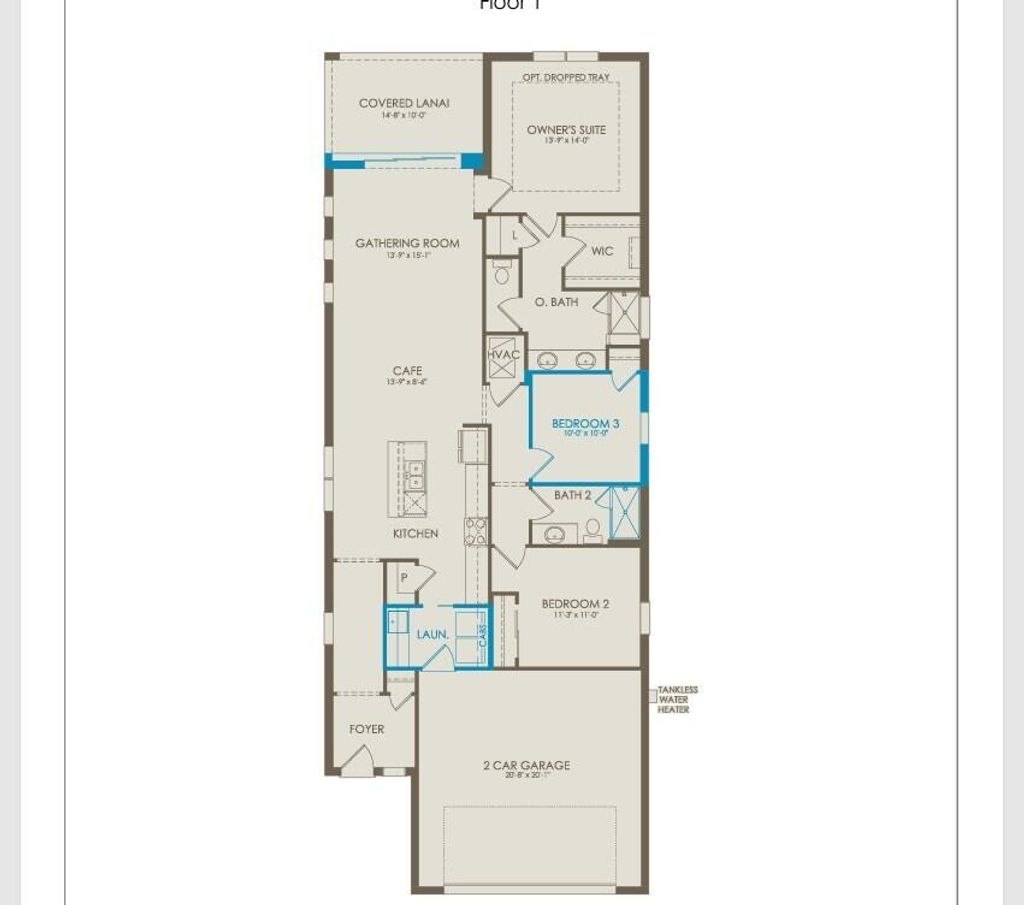 Photo of 1355 Haven Circle #Hallmark 79, Vero Beach, FL 32960 (MLS # R11149714)