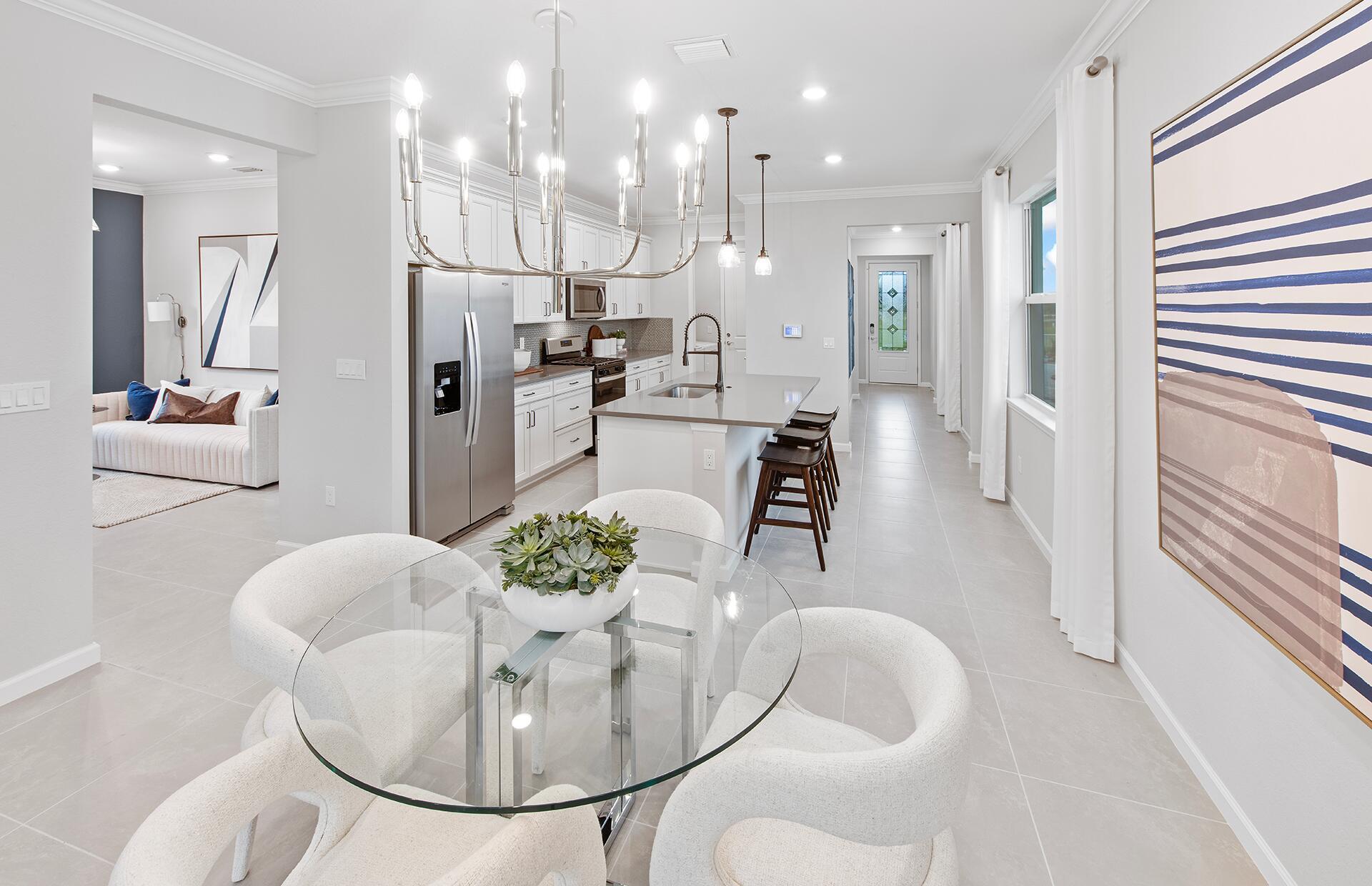 COSTA POINTE - Residential