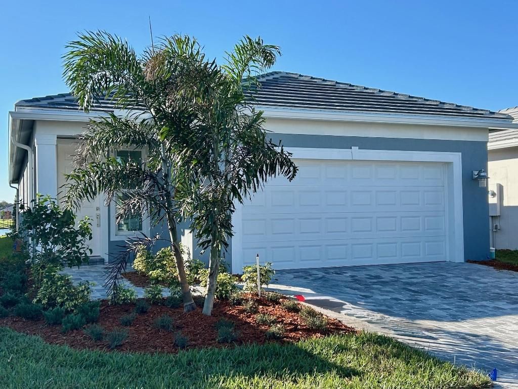 Photo of 1355 Haven Circle #Hallmark 79, Vero Beach, FL 32960 (MLS # R11149714)