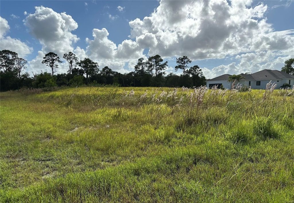 Photo of 10627 Lighter Wood Lane, Fort Pierce, FL 34945 (MLS # F10534939)