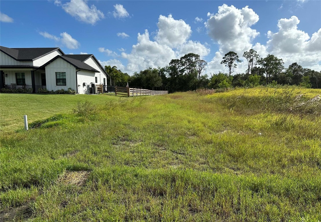 Pine Hollow Units Three & - Land