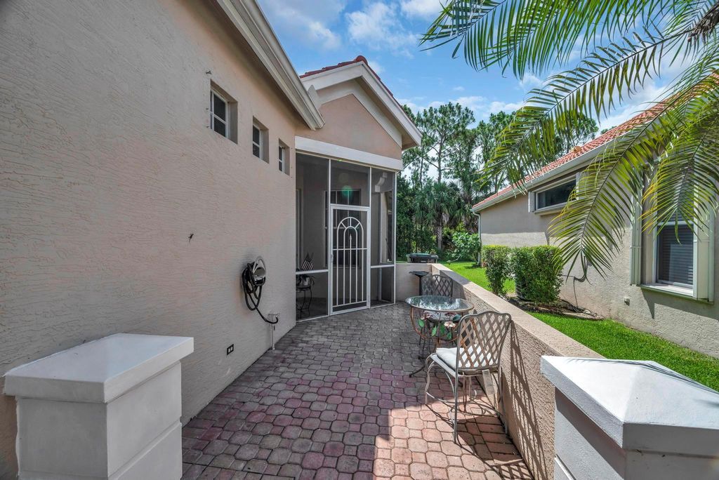 Photo of 844 SW Munjack Circle, Port Saint Lucie, FL 34986 (MLS # R11097197)