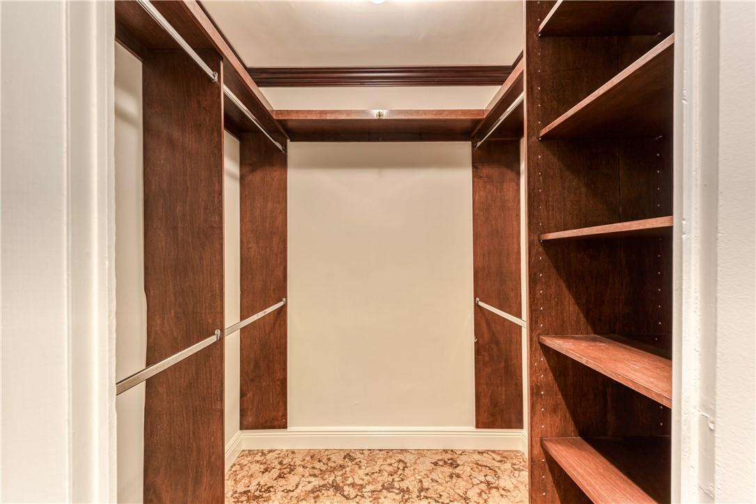 Point of Americas - Residential