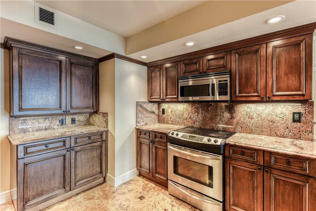 Point of Americas - Residential