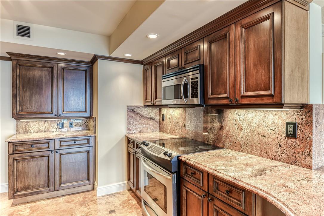 Point of Americas - Residential