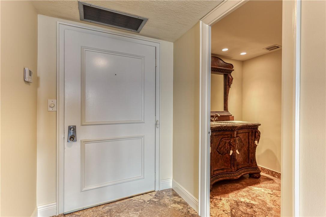 Point of Americas - Residential