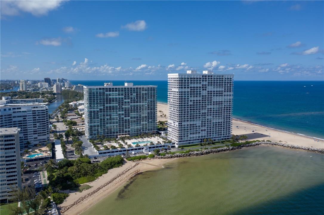 Point of Americas - Residential