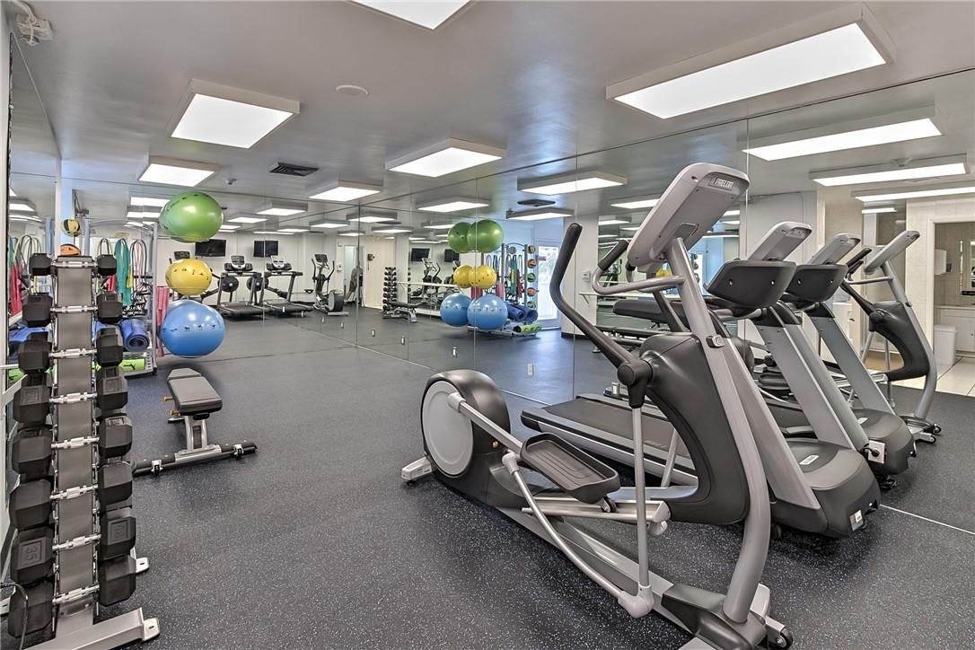 Point of Americas - Residential