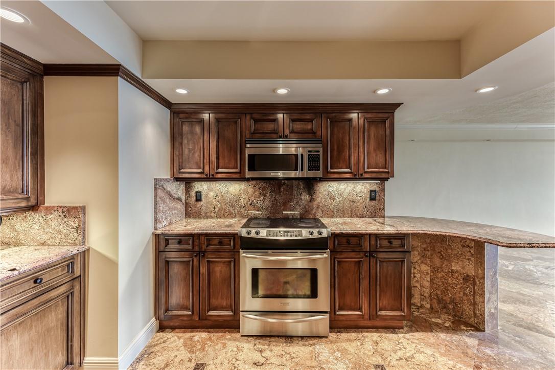 Point of Americas - Residential