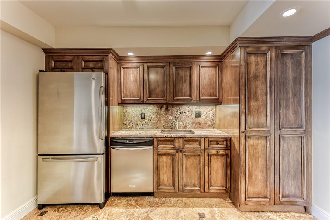 Point of Americas - Residential