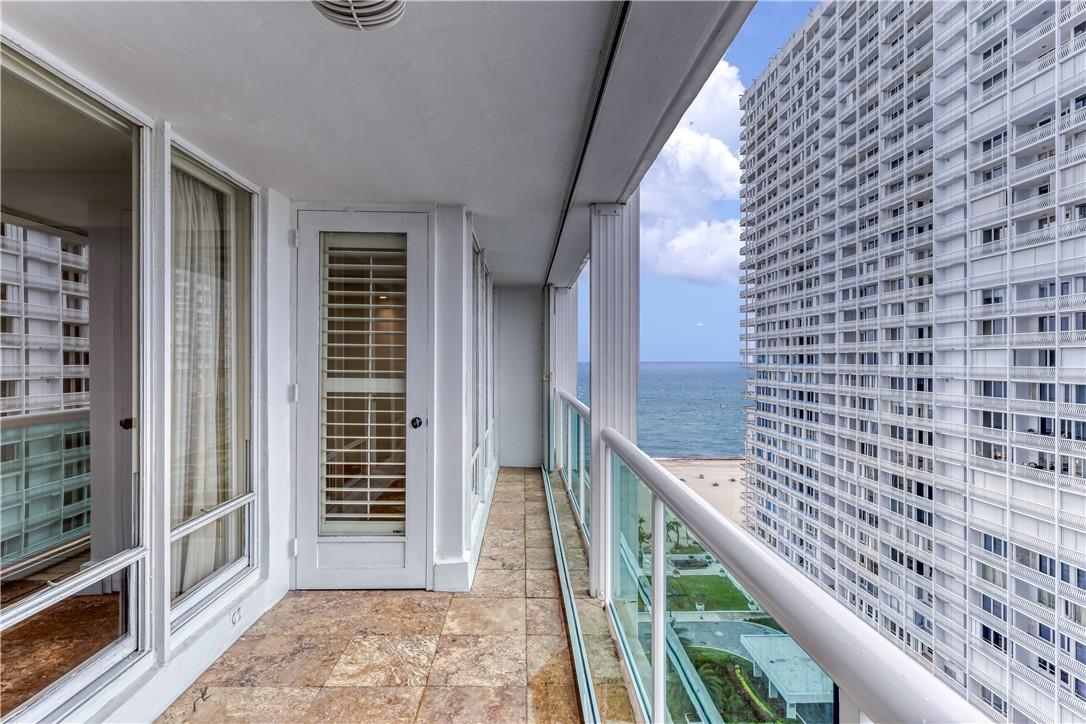 Point of Americas - Residential