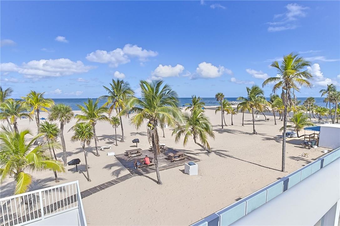 Point of Americas - Residential