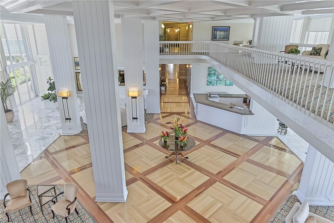 Point of Americas - Residential