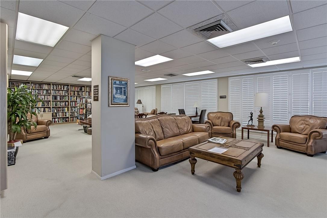 Point of Americas - Residential