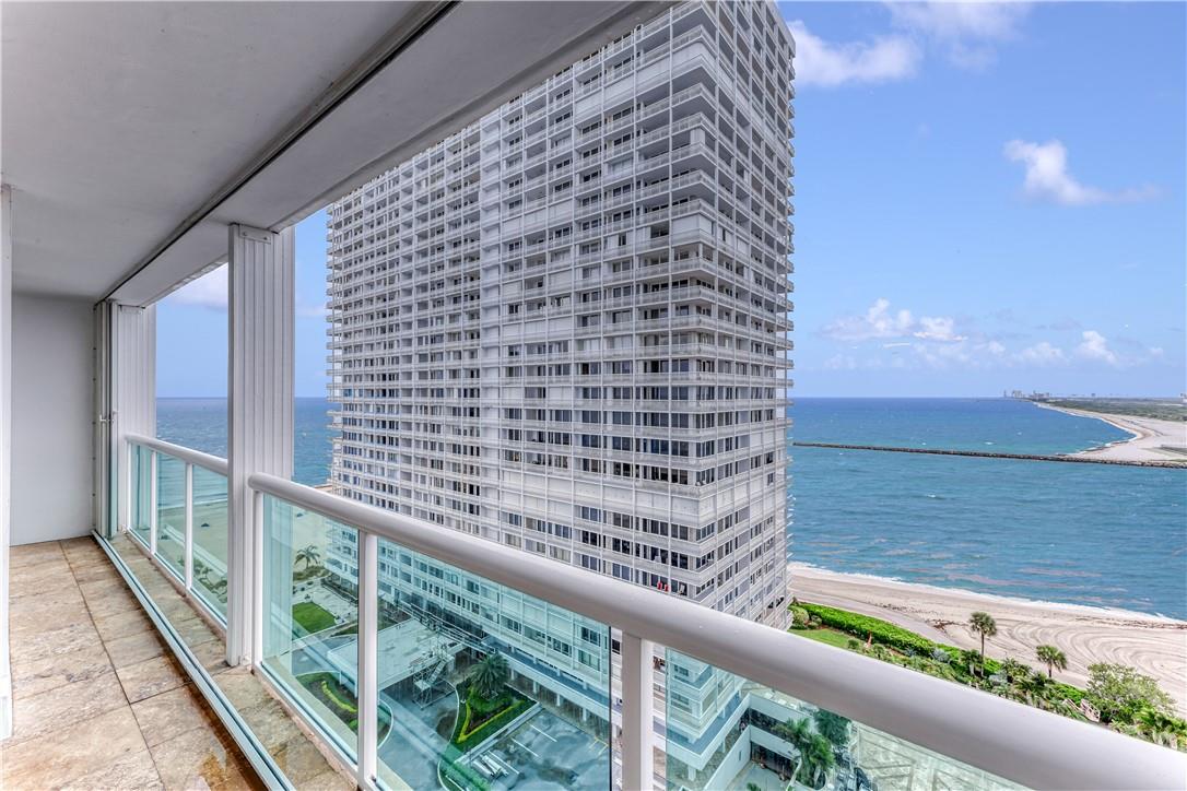 Point of Americas - Residential