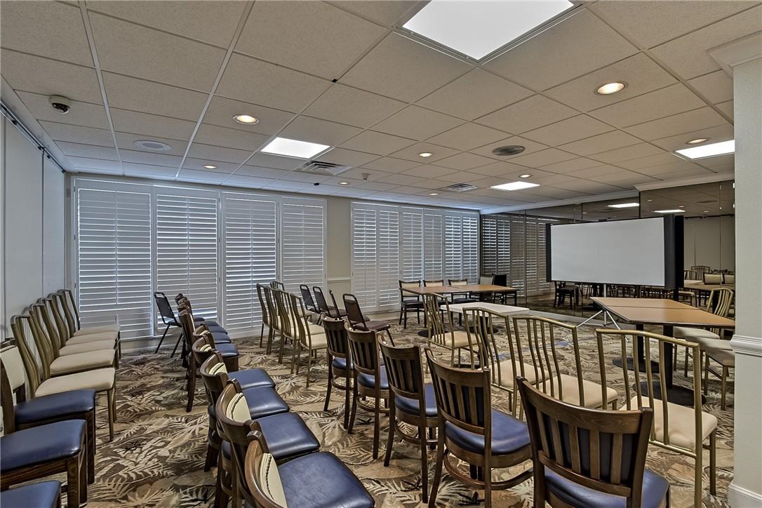 Point of Americas - Residential