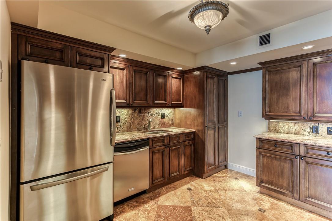 Point of Americas - Residential