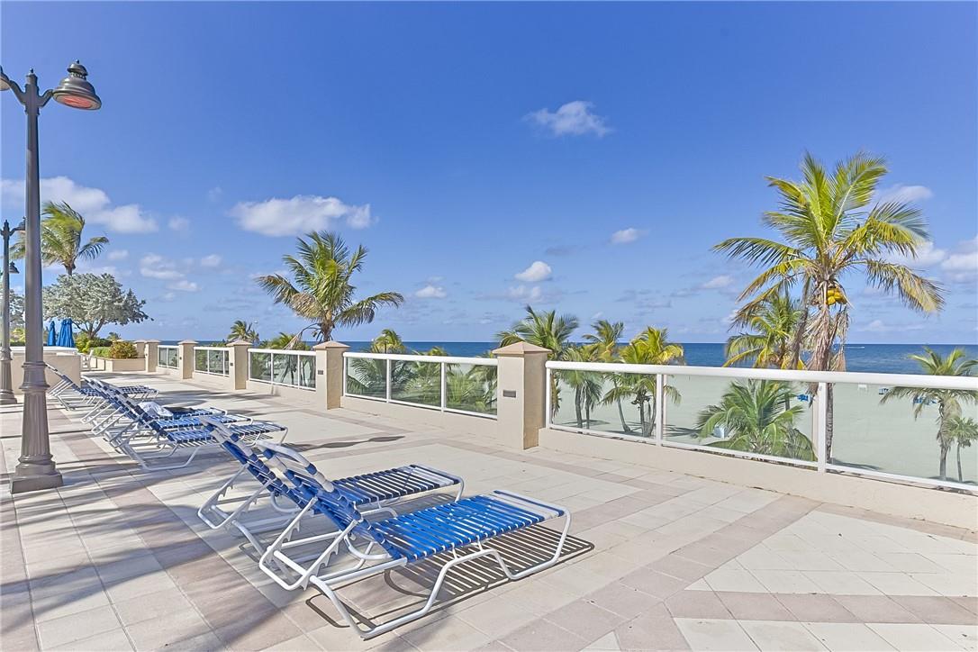 Point of Americas - Residential