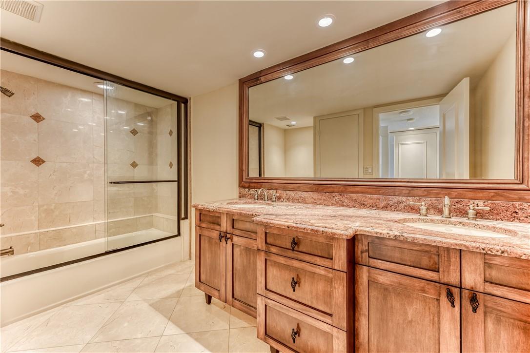 Point of Americas - Residential