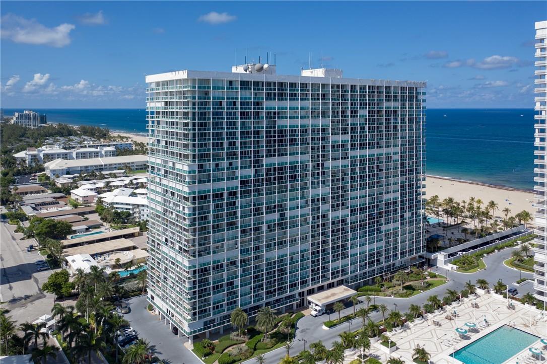 Point of Americas - Residential