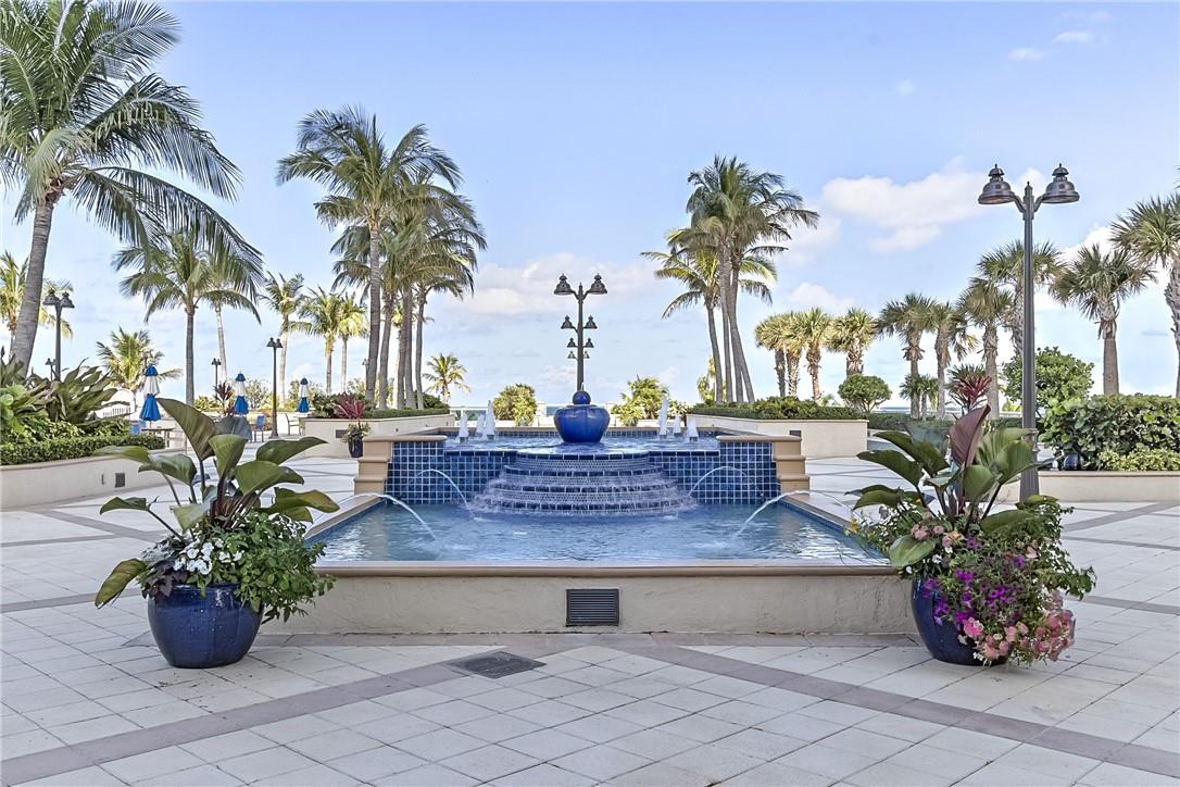 Point of Americas - Residential