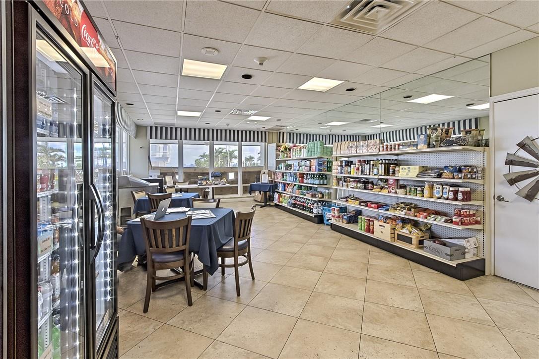 Point of Americas - Residential