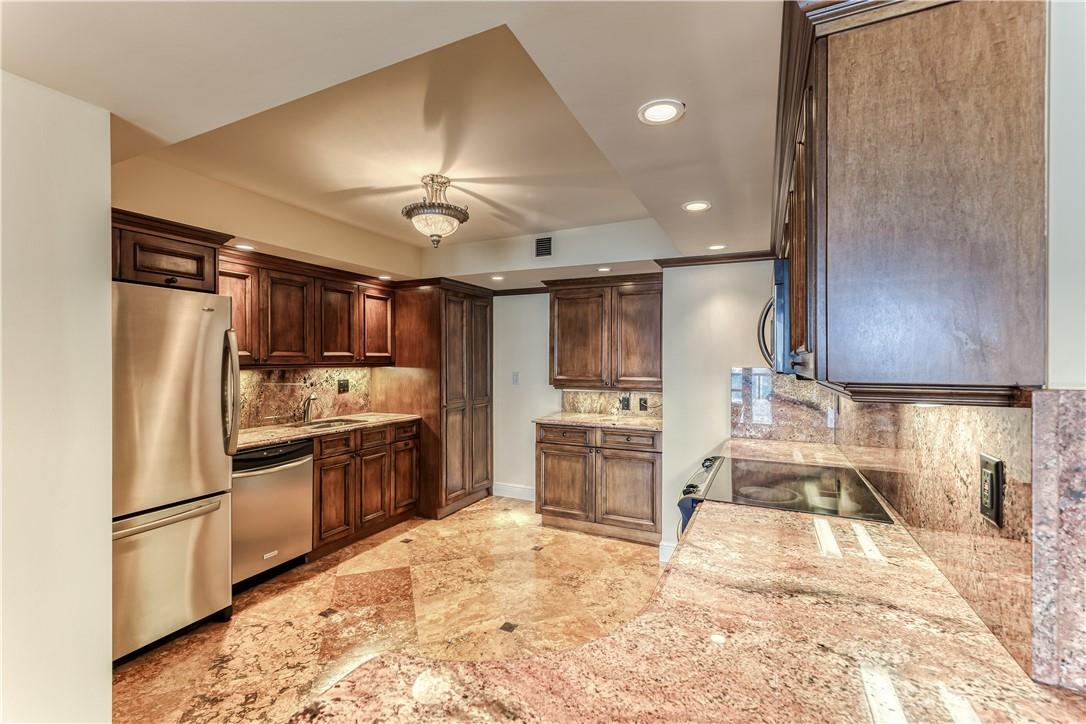 Point of Americas - Residential