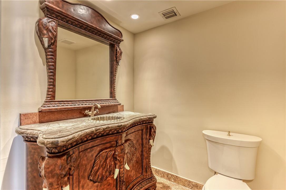 Point of Americas - Residential