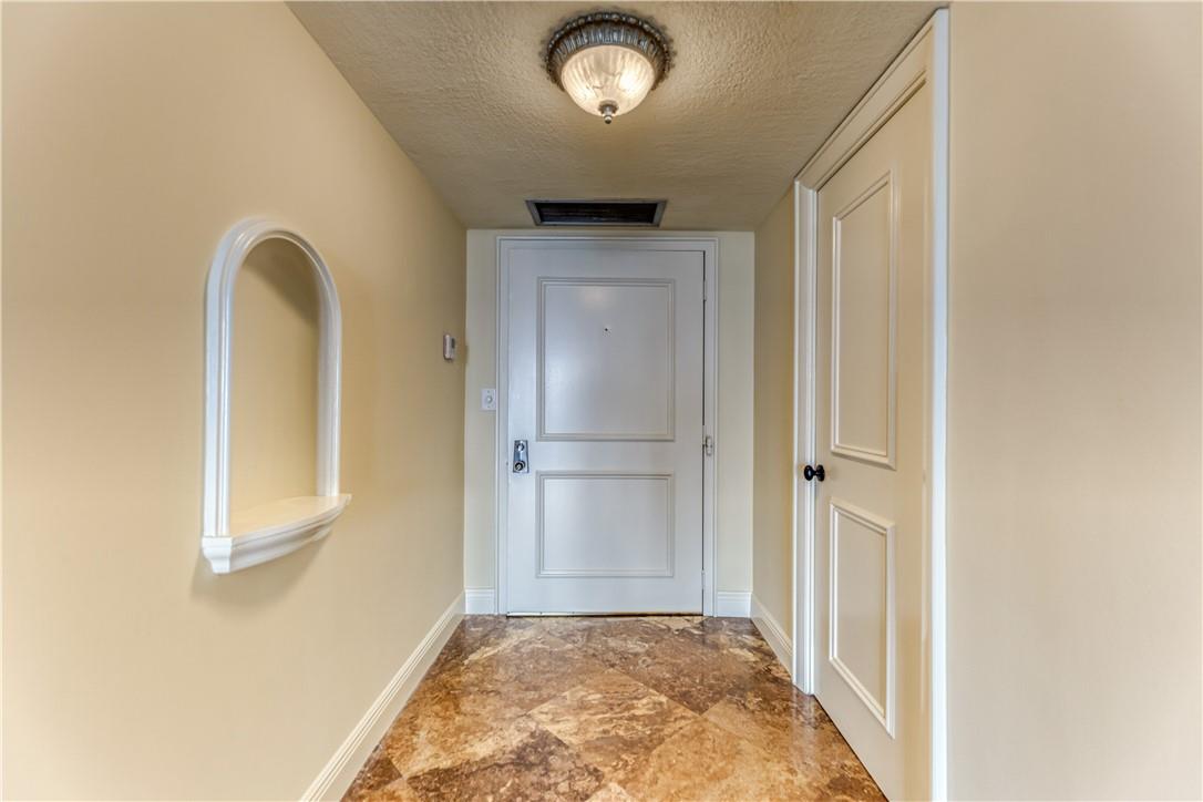 Point of Americas - Residential