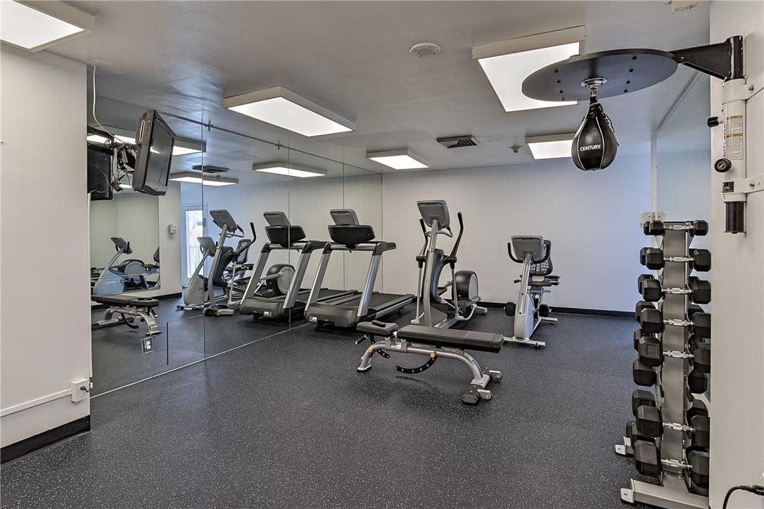 Point of Americas - Residential