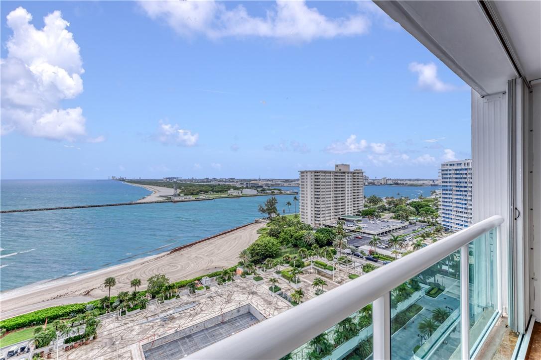 Point of Americas - Residential