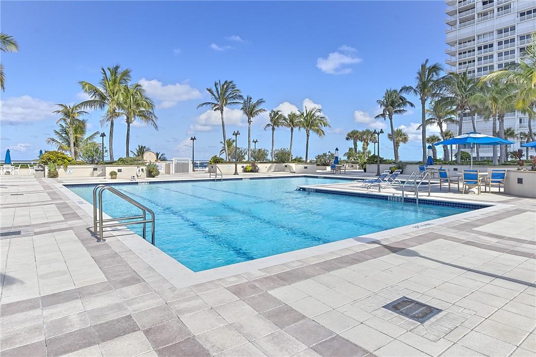 Point of Americas - Residential