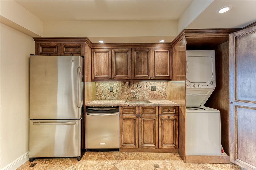 Point of Americas - Residential