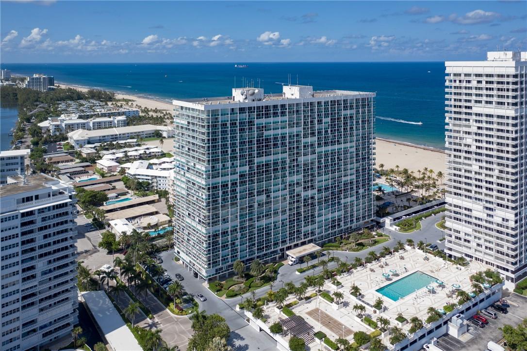 Point of Americas - Residential