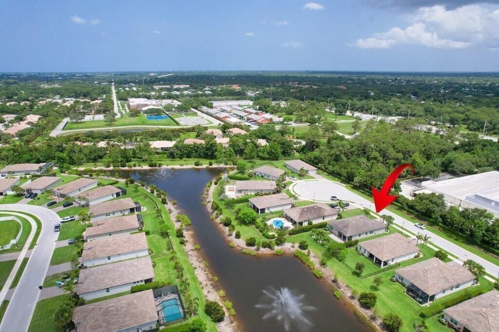 Photo of 3521 SW Blackberry Lane, Palm City, FL 34990 (MLS # B26027984)