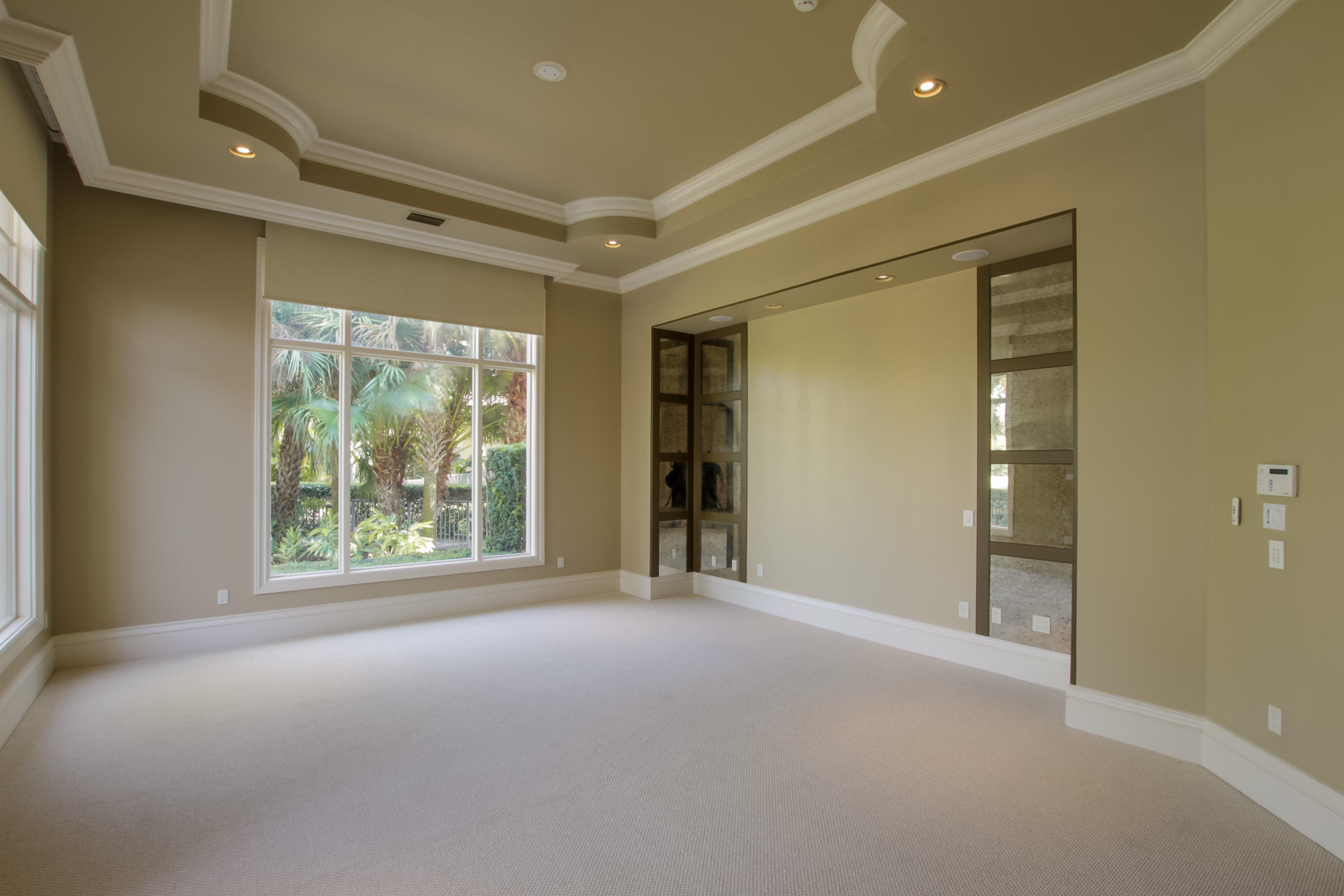 OLD PALM 3 - Residential