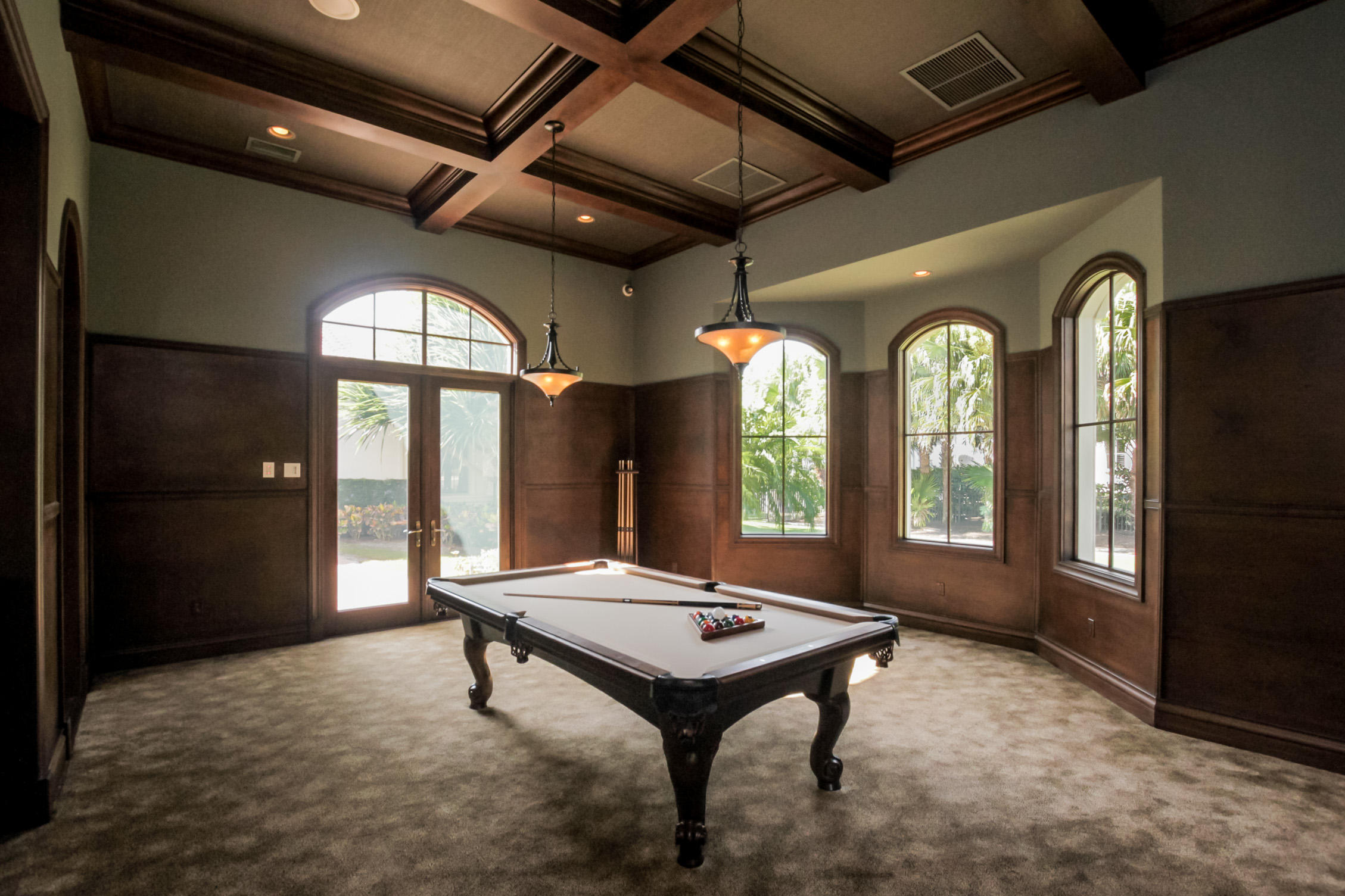 OLD PALM 3 - Residential