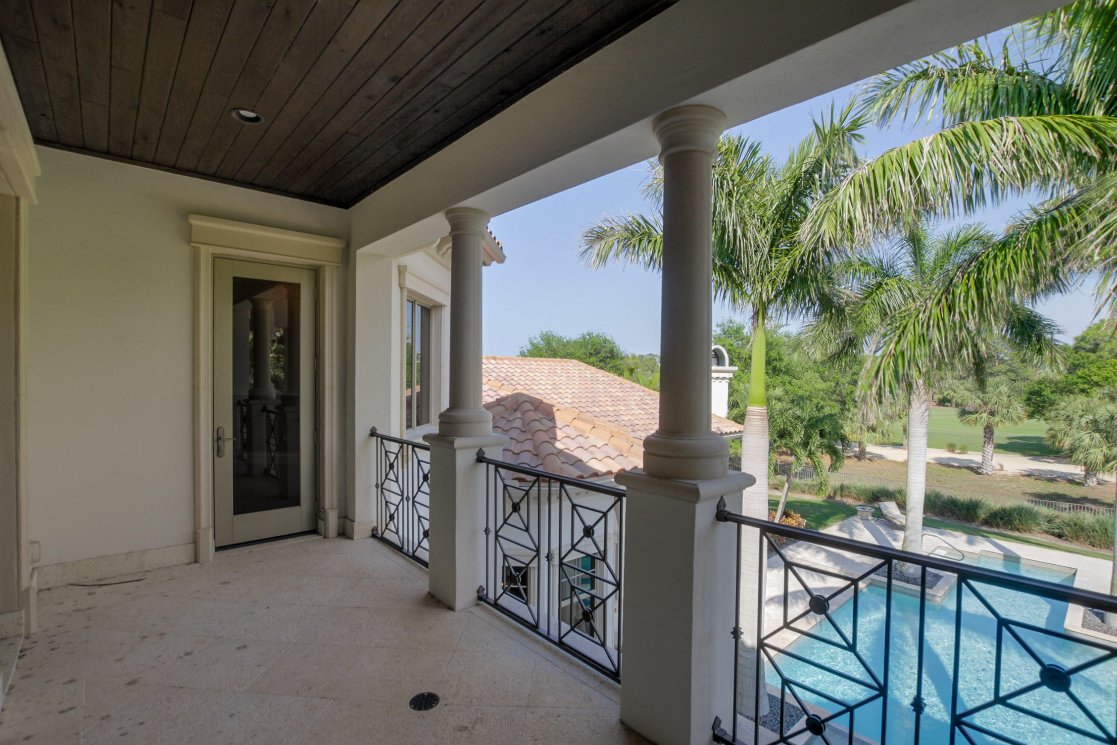 OLD PALM 3 - Residential