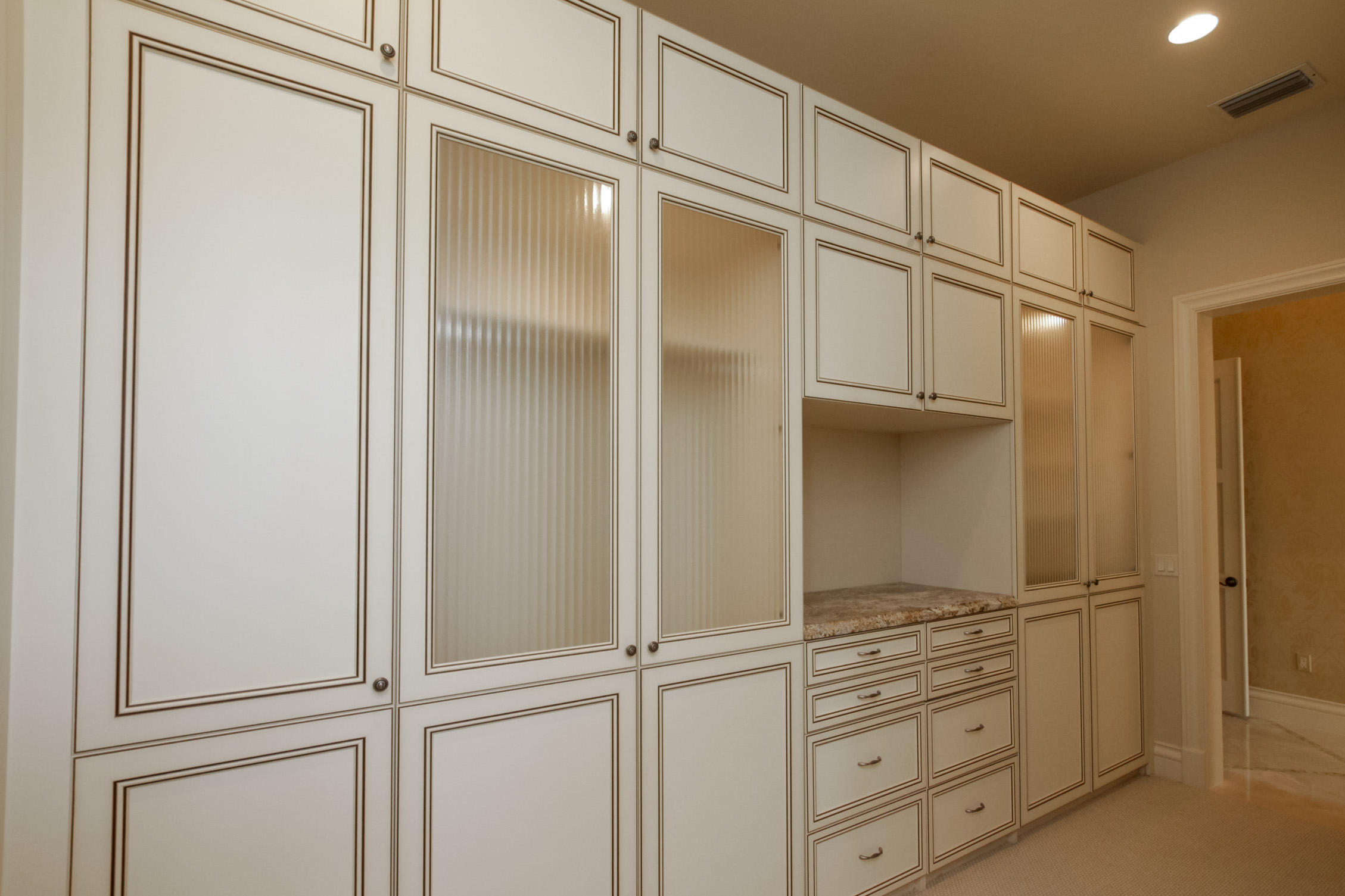 OLD PALM 3 - Residential