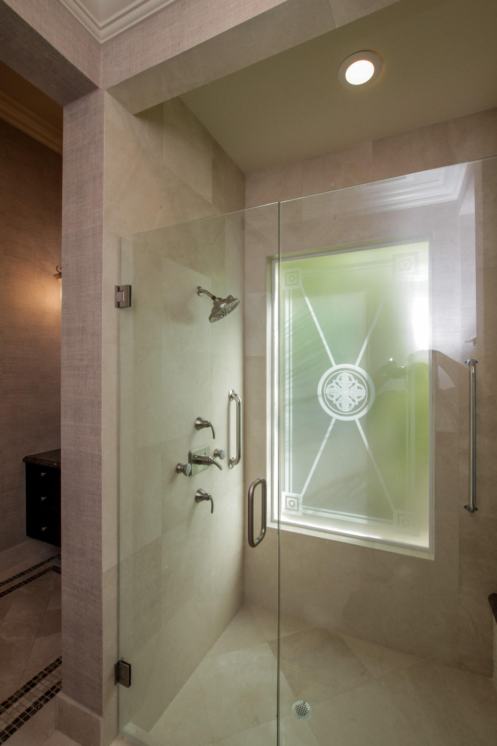 OLD PALM 3 - Residential