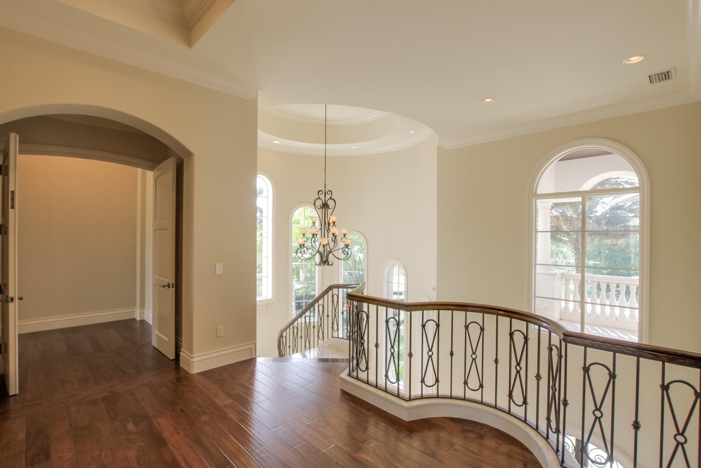 OLD PALM 3 - Residential