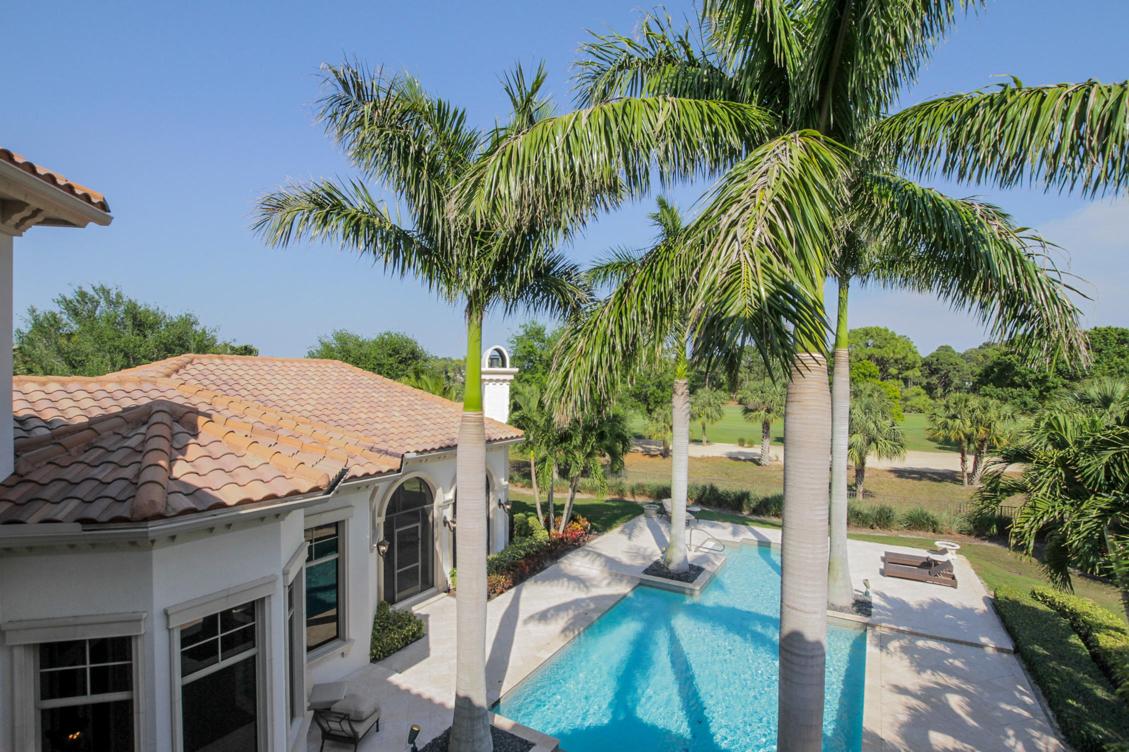 OLD PALM 3 - Residential