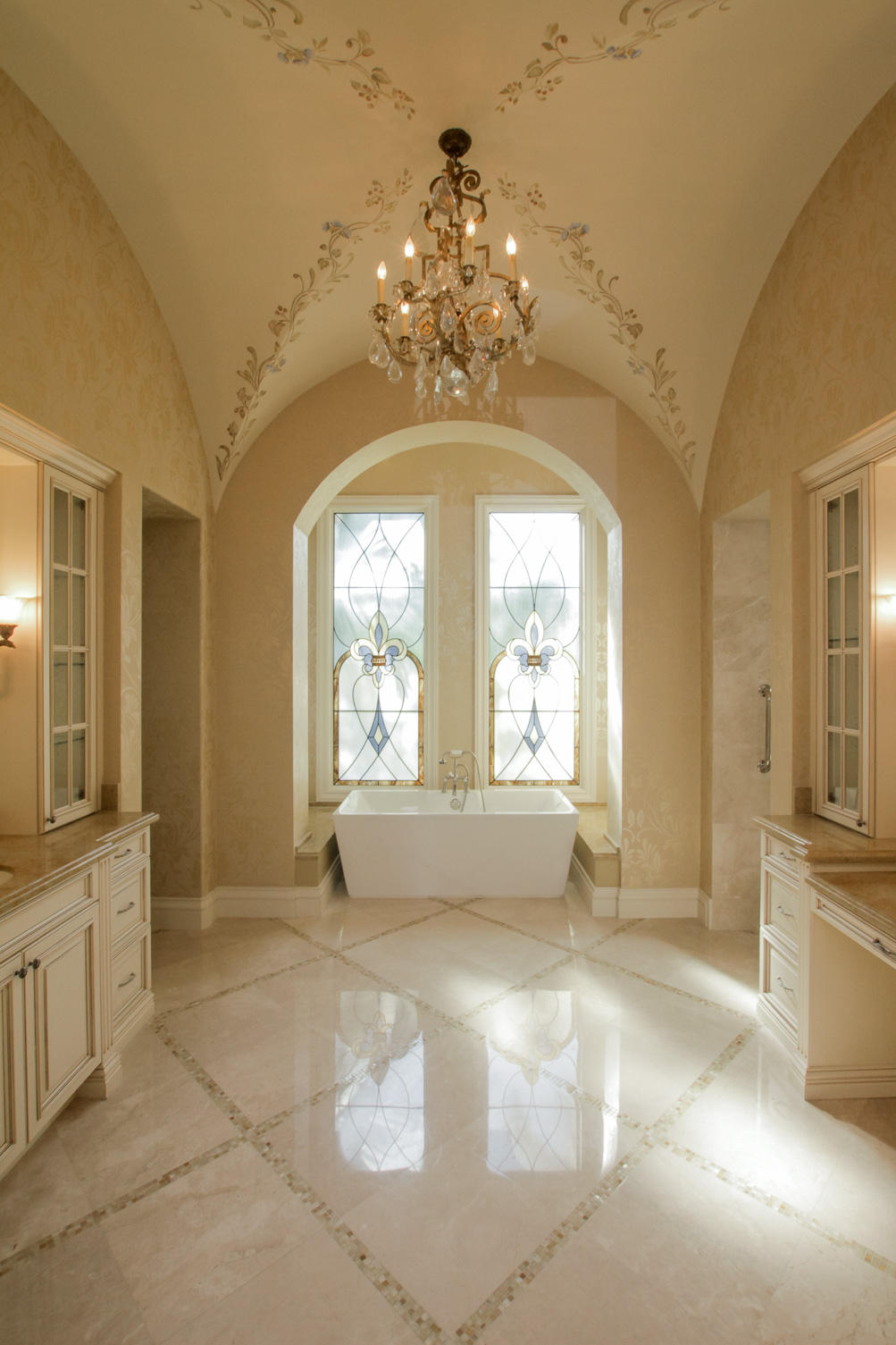 OLD PALM 3 - Residential