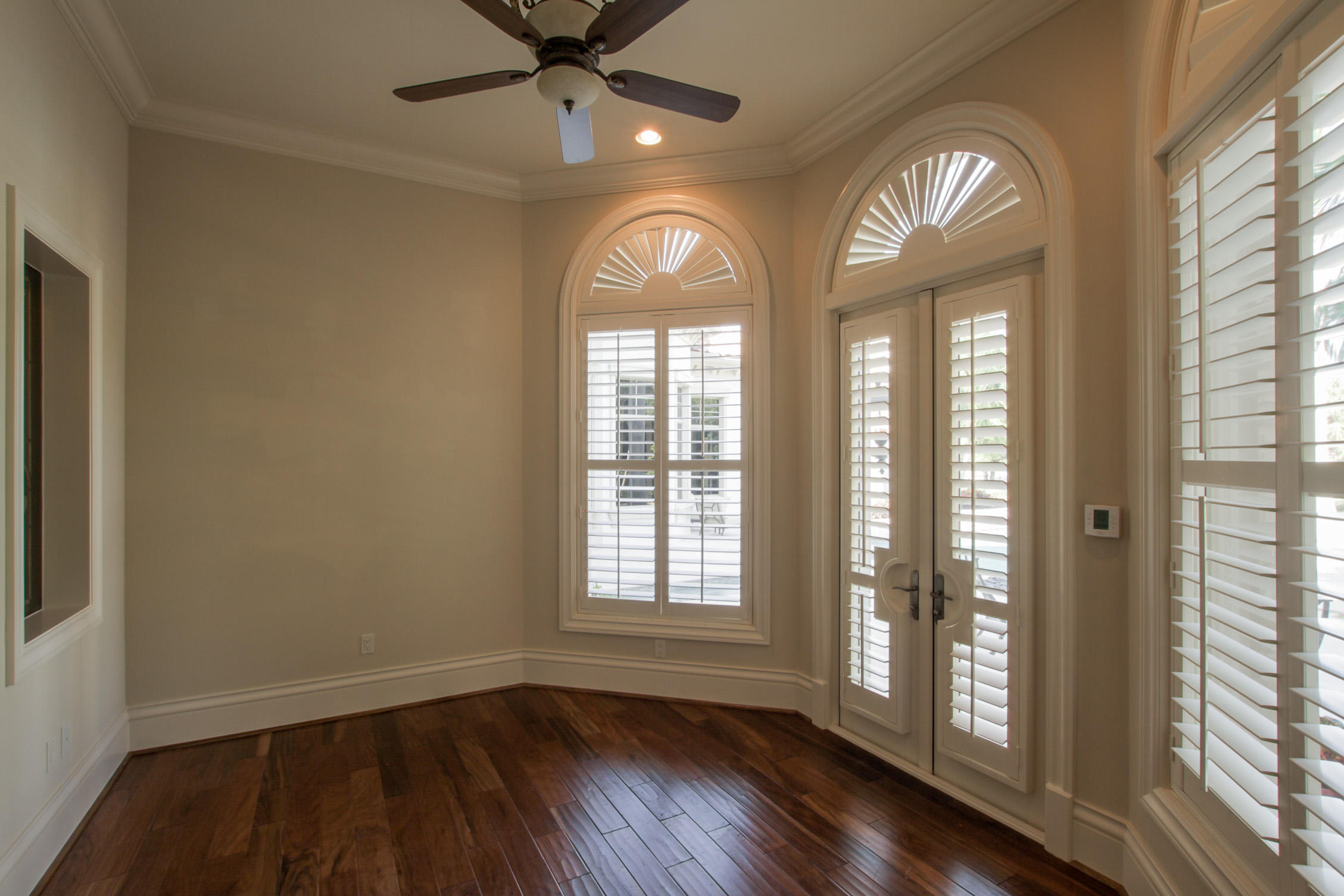 OLD PALM 3 - Residential