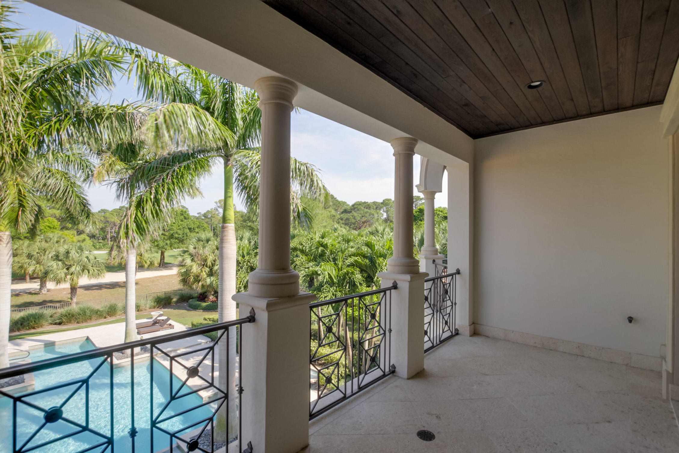 OLD PALM 3 - Residential