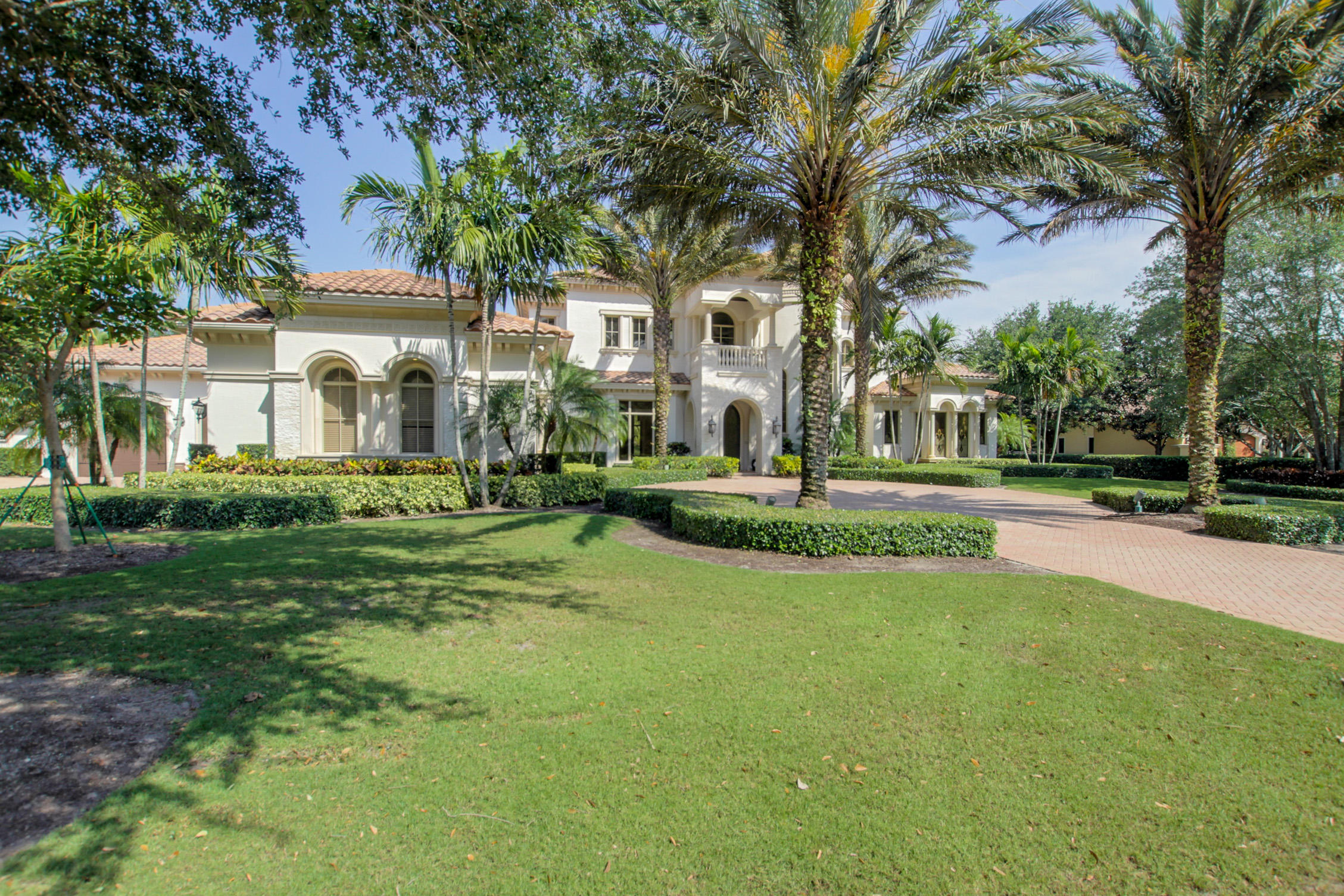 OLD PALM 3 - Residential