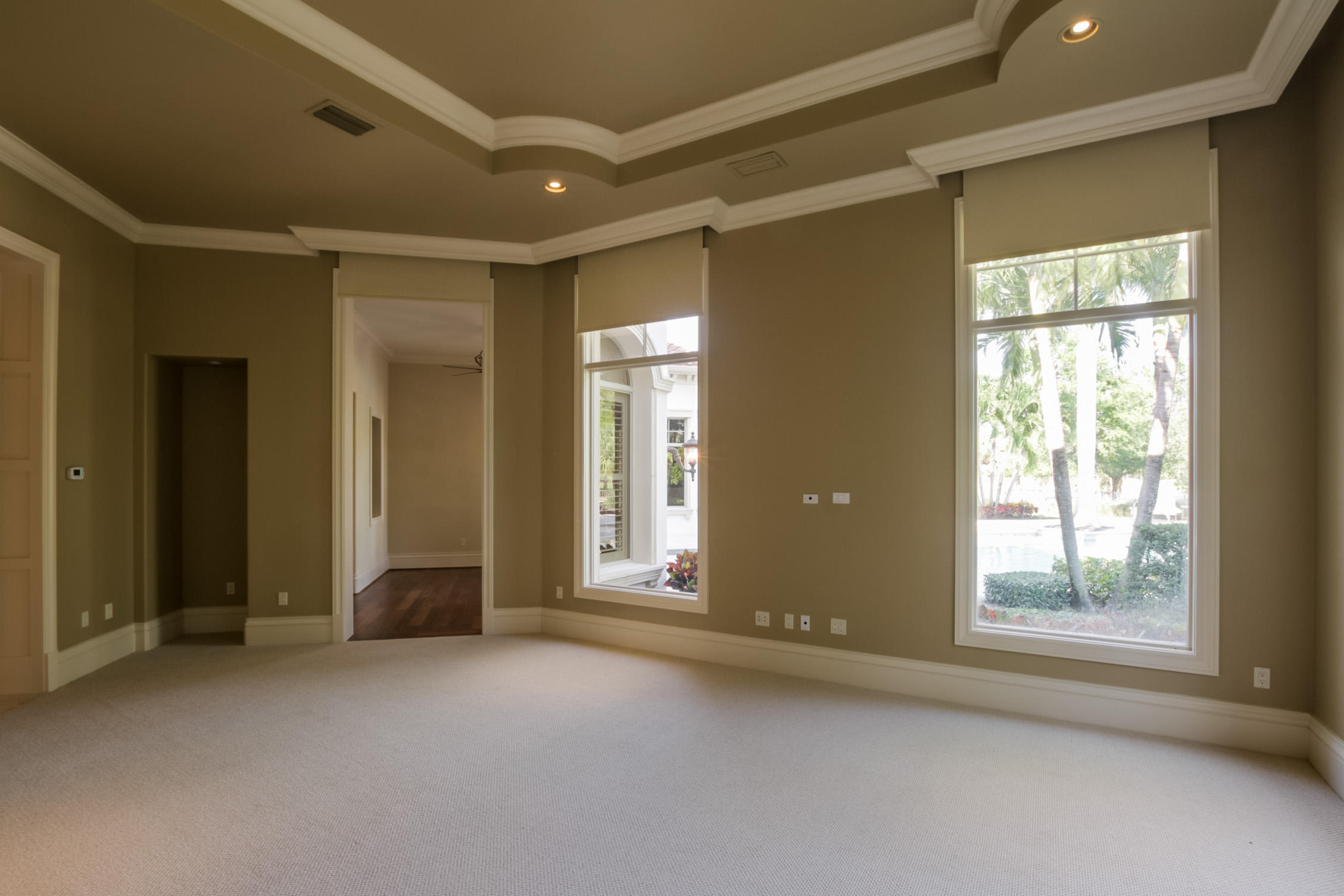 OLD PALM 3 - Residential