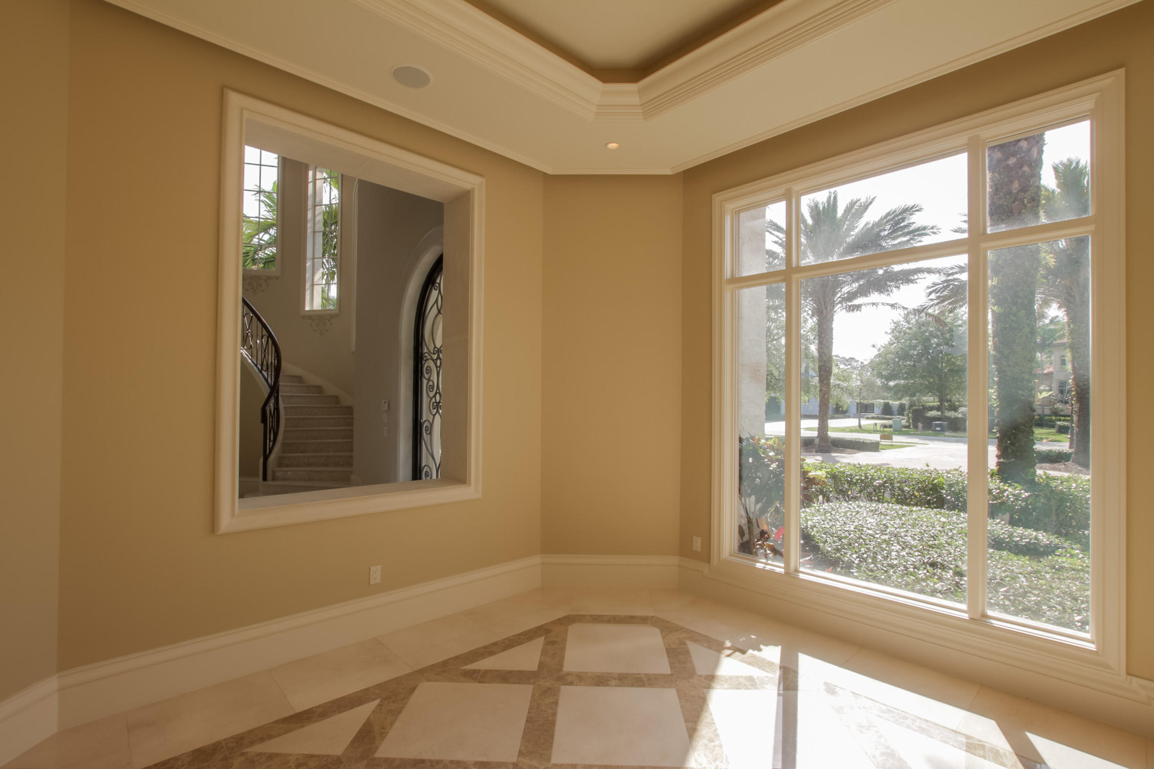 OLD PALM 3 - Residential