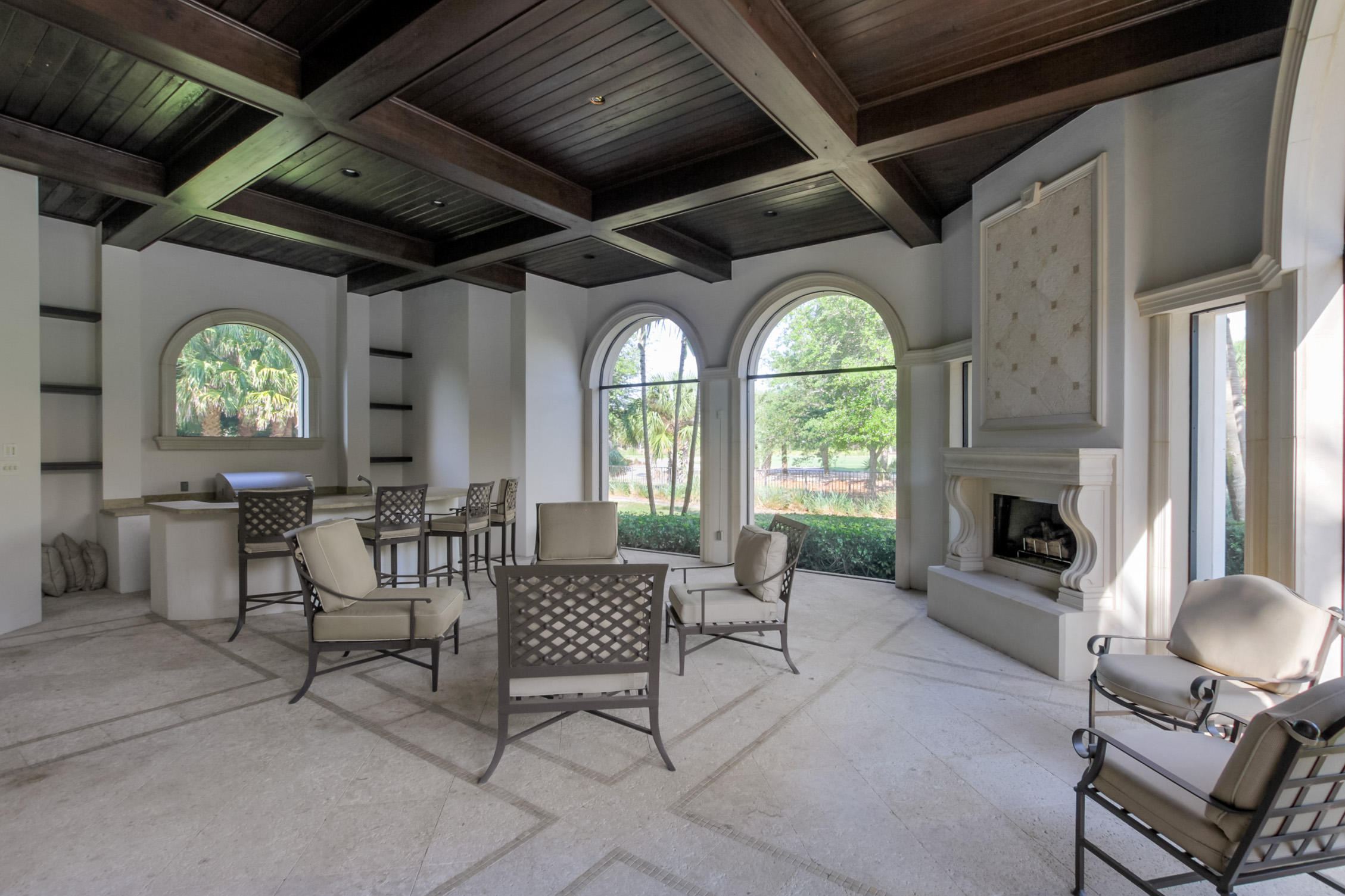 OLD PALM 3 - Residential